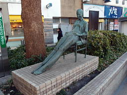 Woman