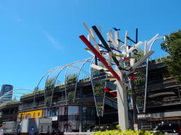 MIYASHITA PARK