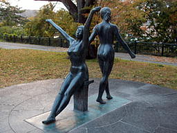 杜に聴く、リラックス 2