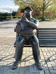 いつものSAXおじさん SAX