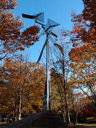 風景の記憶、新宮晋、2000 風景の記憶