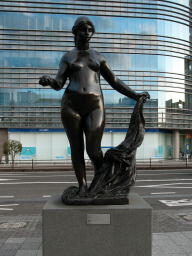 勝利のヴィーナス