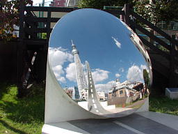 Reflectscape