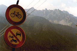 les Aiguilles Rouges