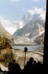Grandes Jorasses